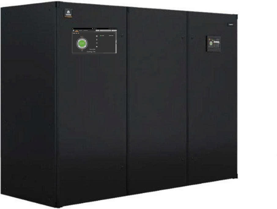 Vertiv&nbsp;Liebert&nbsp;PEX3 CW&nbsp;10to 200 kW